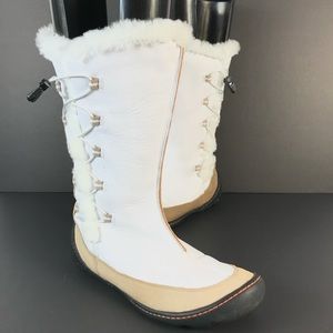 privo winter boots